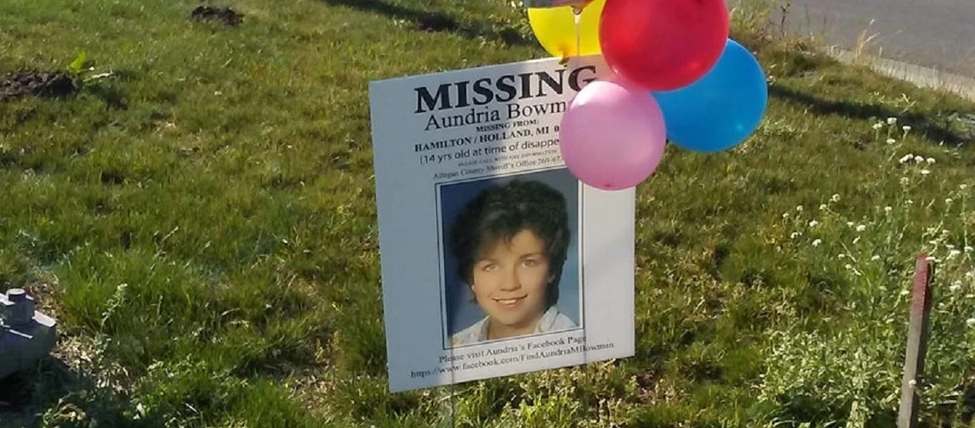 ΗΠΑ: Έδωσε το παιδί της για υιοθεσία σε έναν βιαστή και δολοφόνο